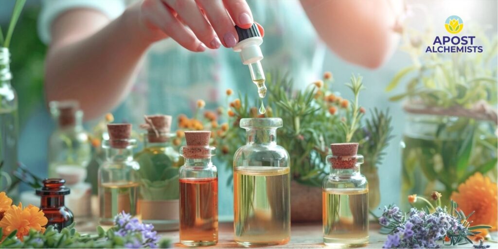 Sustainability and Ethical Practices at Apost Alchemists: Our Commitment to a Better Future