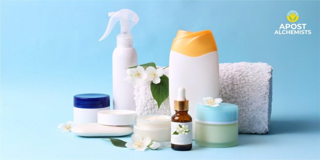 The Benefits of Using Premium Quality Fragrances for Personal Care and Well-being