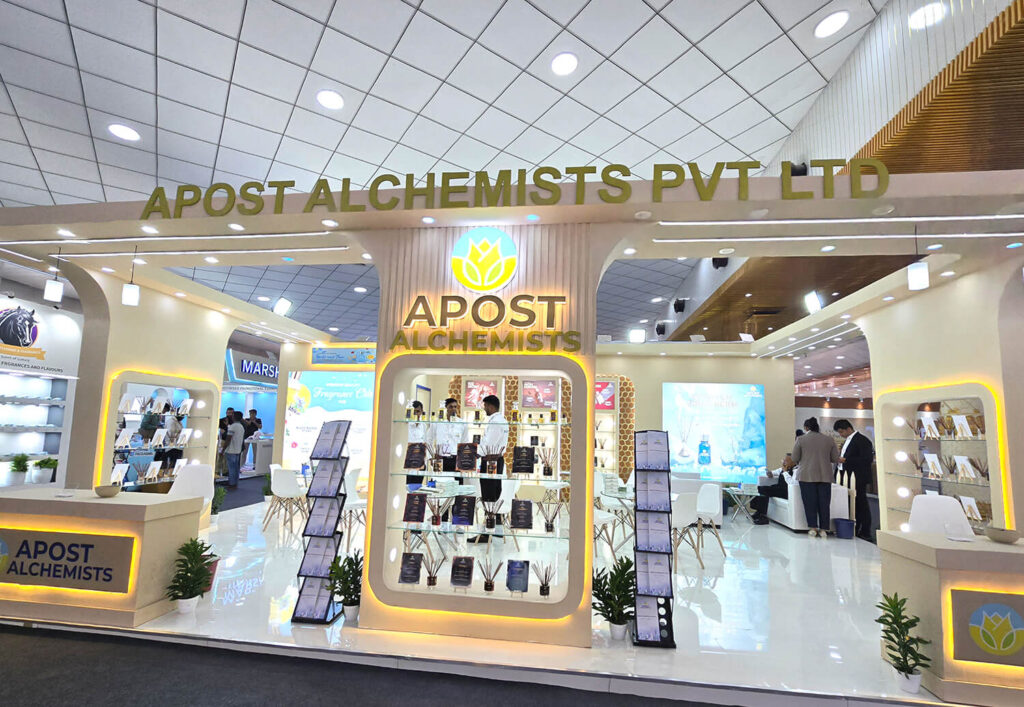 Events - Apost Alchemists