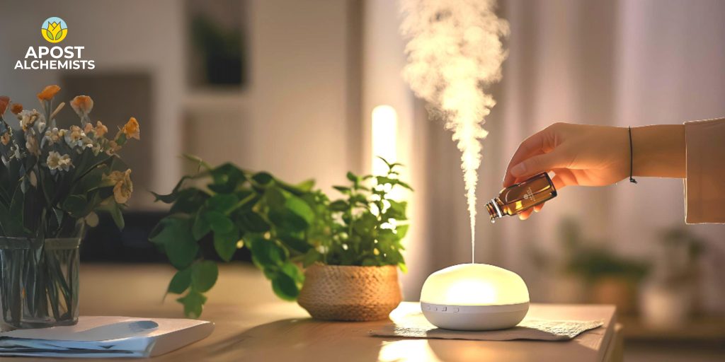 Why aroma is the most powerful connector we underestimate