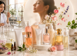 Botanical-perfume -lab