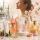 Botanical-perfume -lab