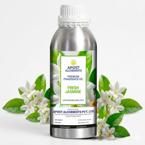 Fresh Jasmine