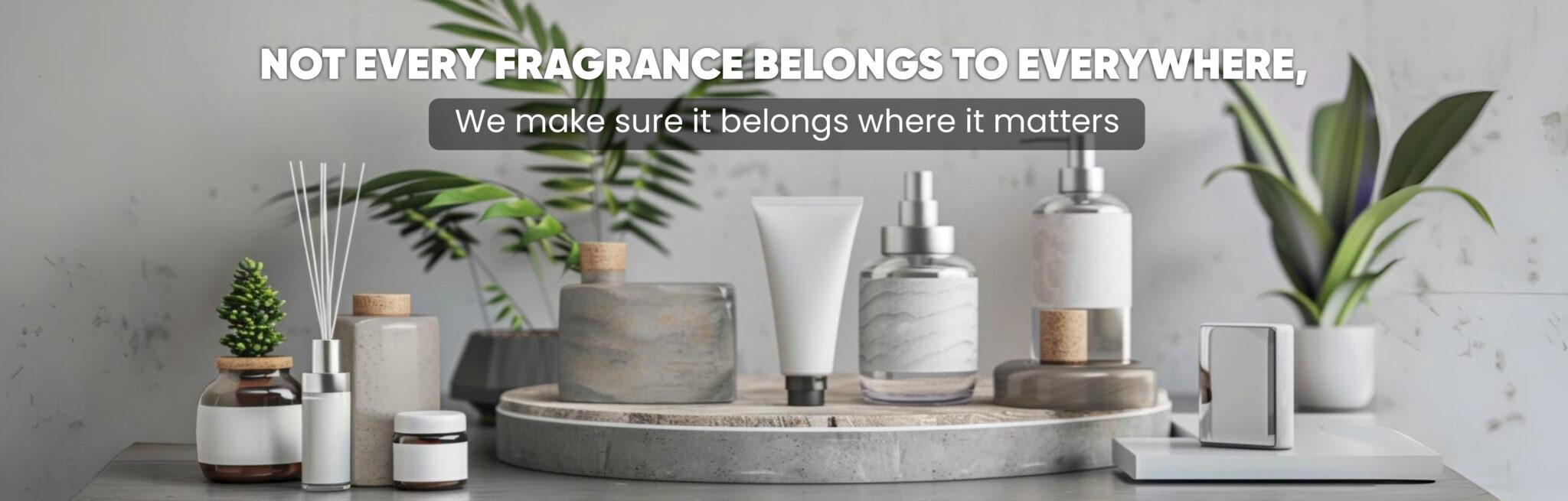 incense fragrance manufacturer