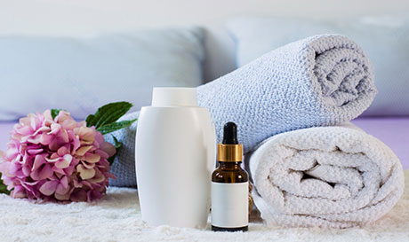 Fabric Care Fragrance Manufacturer in indore for Detergents and Laundry Products