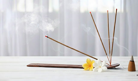 Premium Incense Fragrance Manufacturer in indore for Agarbatti and Incense Sticks
