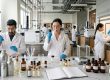 Fragrance Manufacturer in India
